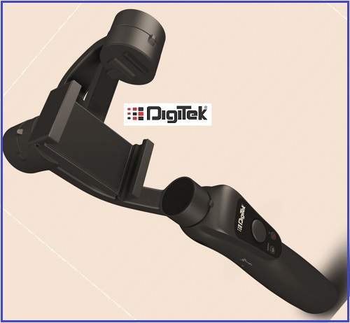 Digitek DSG 005 3 axis mobile gimbal image