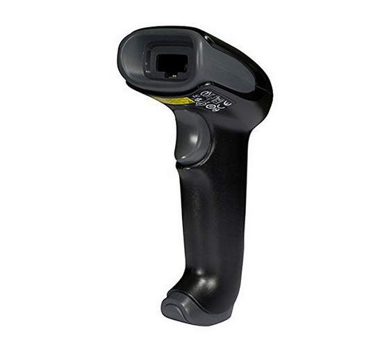 Honeywell 1250g barcode scanner image