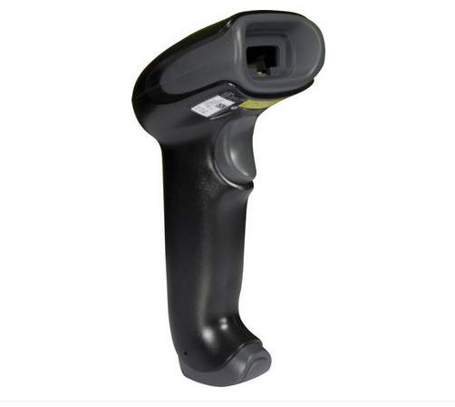 Honeywell voyager 1250g barcode scanner image