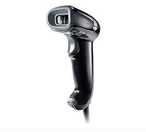 Honeywell voyager 1450g barcode scanner image