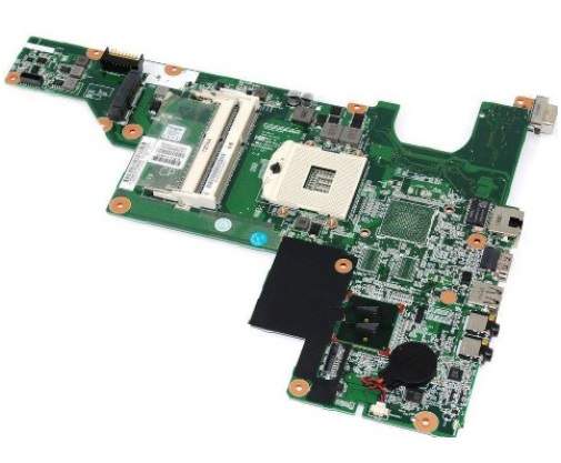 Hp 430 laptop motherboard image