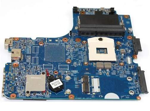 Hp 4441s laptop motherboard image