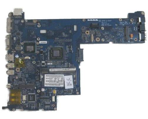 Hp elite 2530p laptop motherboard image