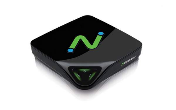 Ncomputing l300 thin client image