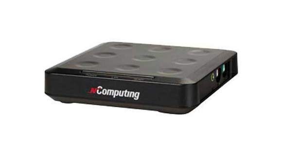 Ncomputing l230 thin client image