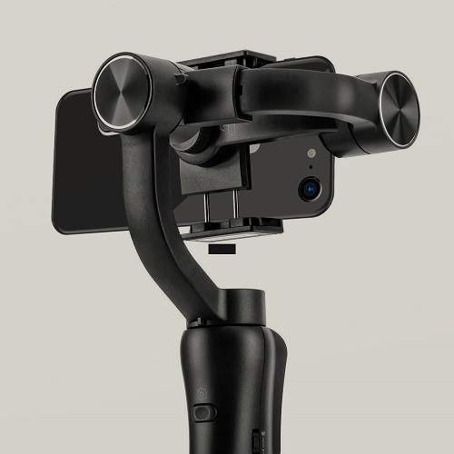 Smiledrive 3 Axis Gimbal Pro Smartphone image