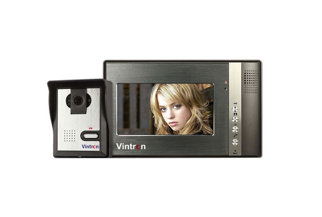 Vintron  video door phone image