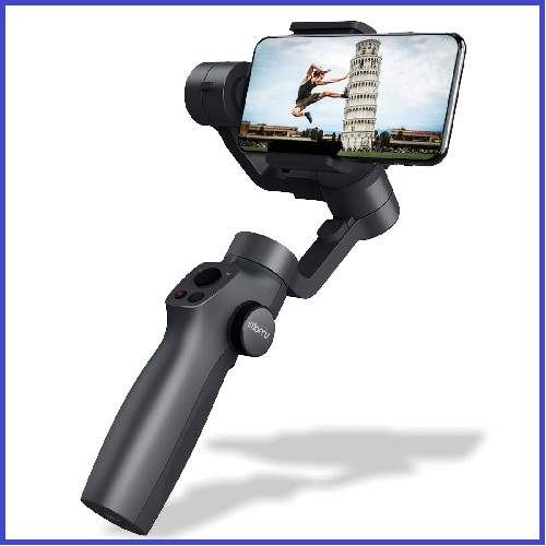 Xmate Tour 3 Axis mobile Gimbal image