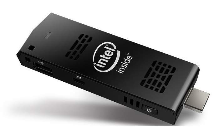 Intel stck1a8lfc compute stick image