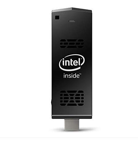 Intel 1st generation compute stick image