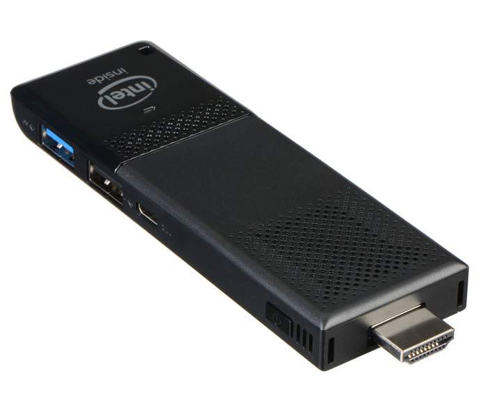 Intel atom x5 z8300 compute stick image