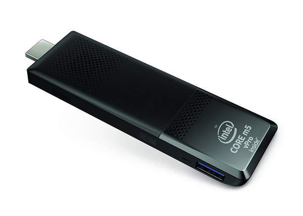 Intel cs525 compute stick image