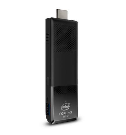 Intel blkstk2m364cc compute stick image