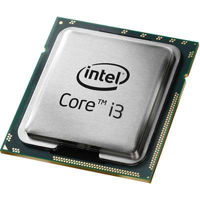 Intel i3 5005u laptop processor image