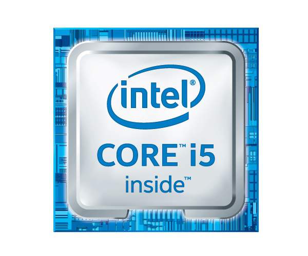 Intel i5 6200u laptop processor image