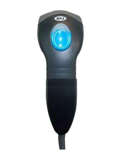 Tvs 101 star barcode scanner image